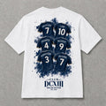 Club DCXIII 'World Legends' Scotland Tee