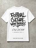 Club DCXIII 'Members Only' Tee