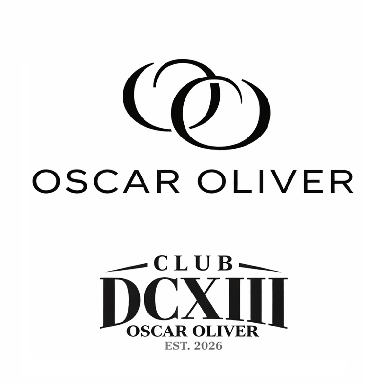 Oscar Oliver