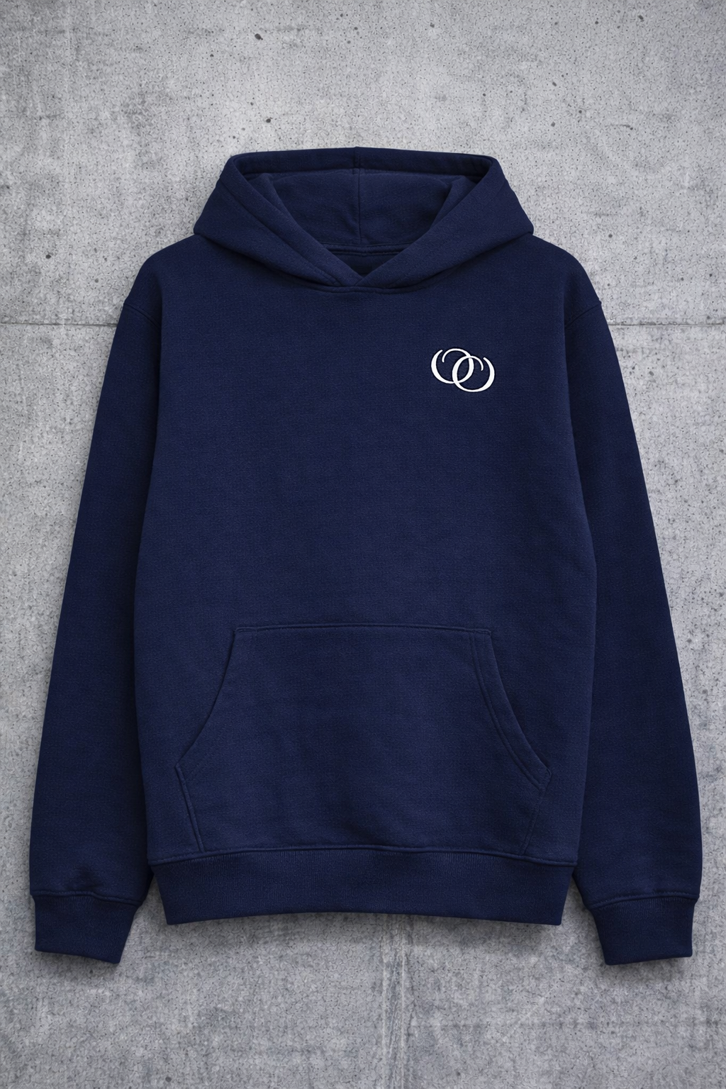 Oscar Oliver 'Signature' Members Club' Hoodie