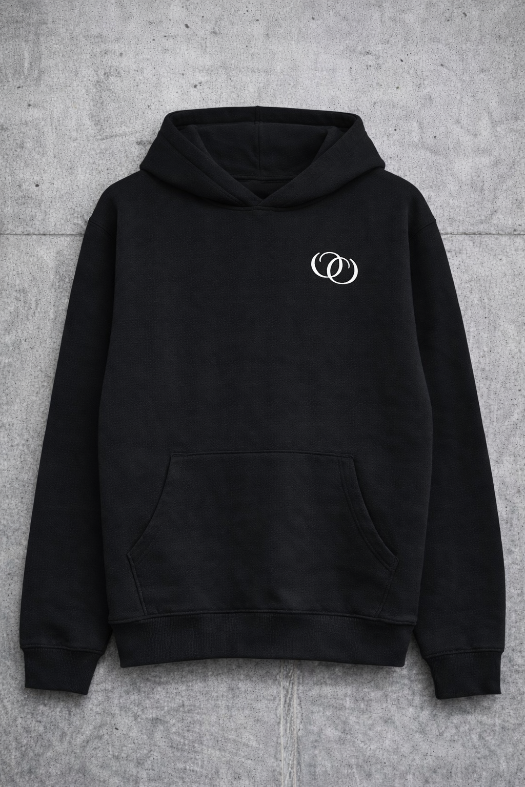 Oscar Oliver 'Signature' Members Club' Hoodie