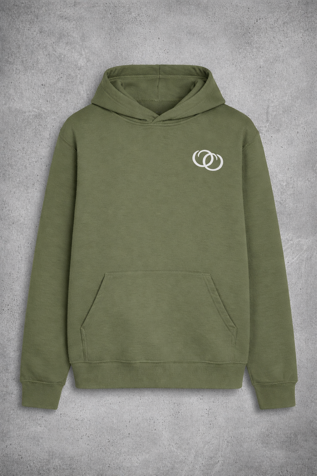 Oscar Oliver 'Signature' Members Club' Hoodie