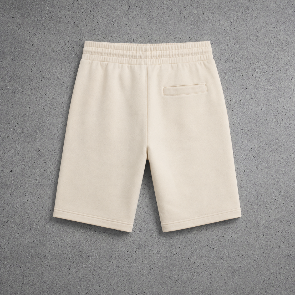 Oscar Oliver 'Foundation' Jogger Shorts
