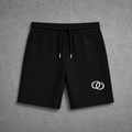 Oscar Oliver 'Foundation' Jogger Shorts