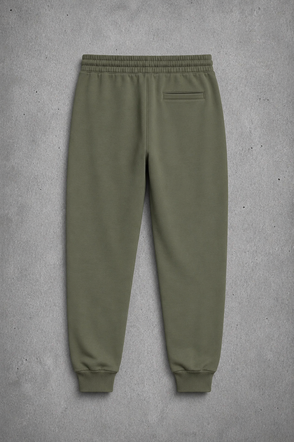 Oscar Oliver 'Foundation' Joggers