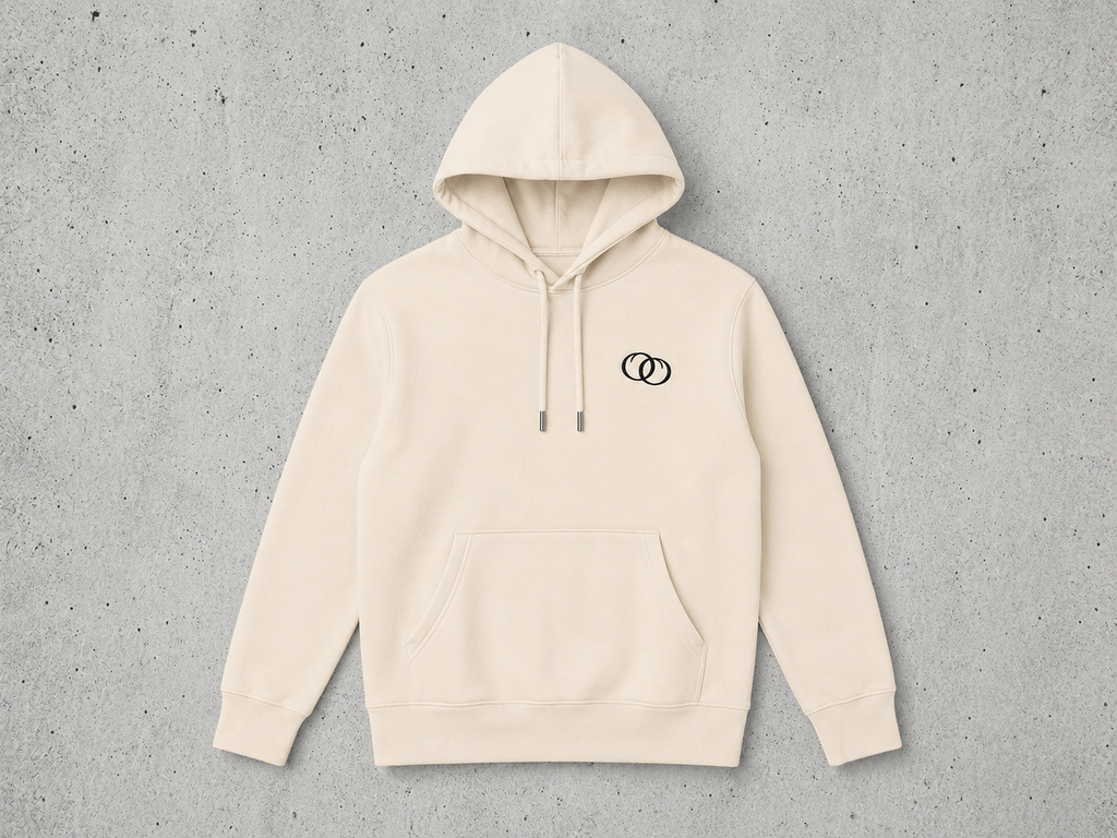 Oscar Oliver 'Foundation' Hoodie