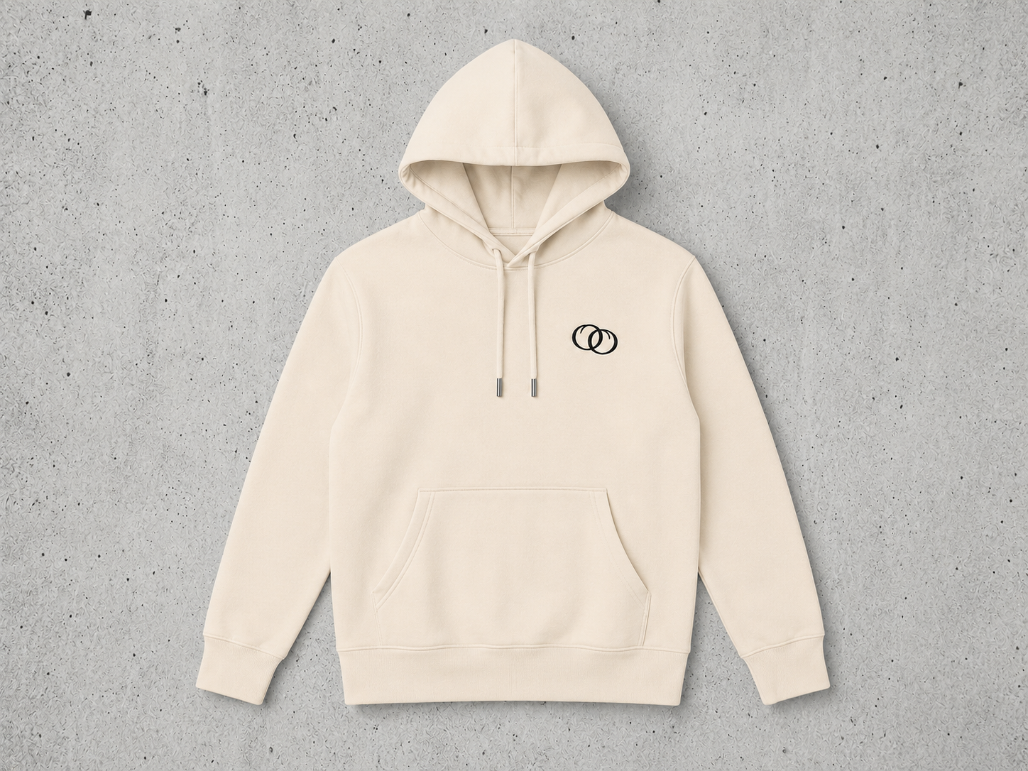 Oscar Oliver 'Foundation' Hoodie