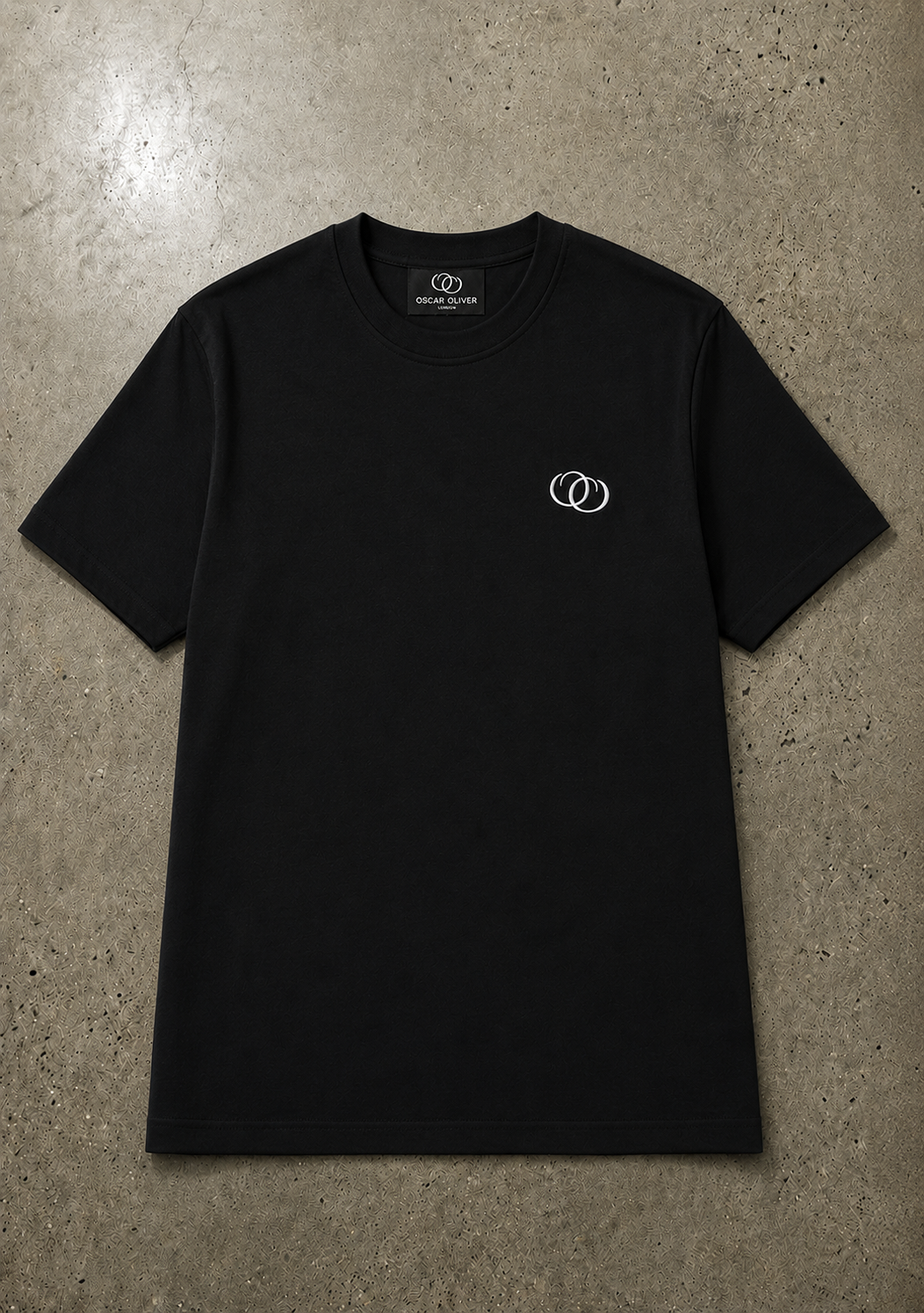 Oscar Oliver 'Foundation' T-Shirt