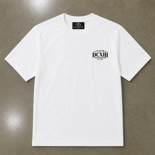 Club DCXIII 'Club Legends' Aston Villa Tee