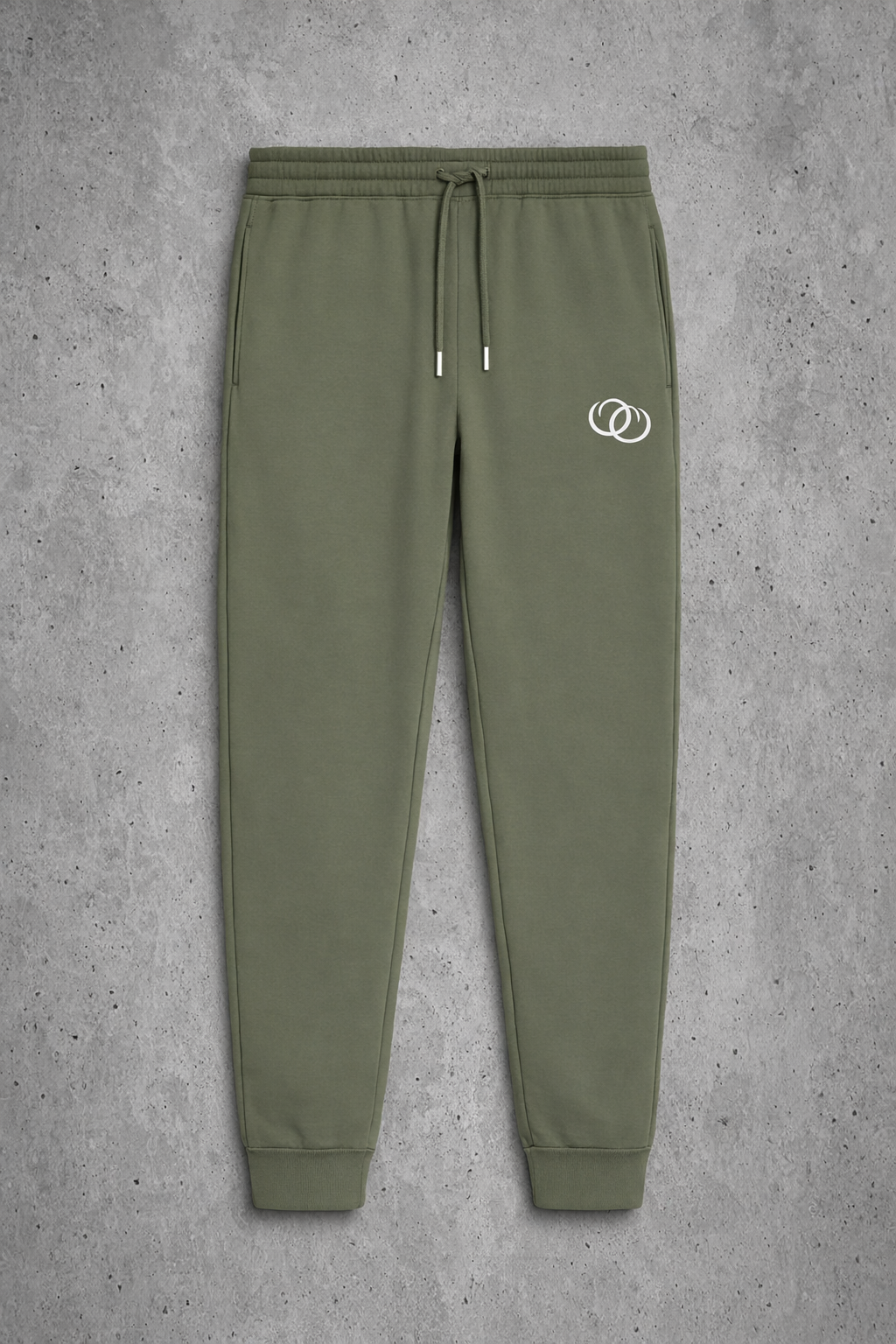 Oscar Oliver 'Foundation' Joggers