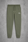Oscar Oliver 'Foundation' Joggers