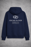 Oscar Oliver 'Signature' Members Club' Hoodie