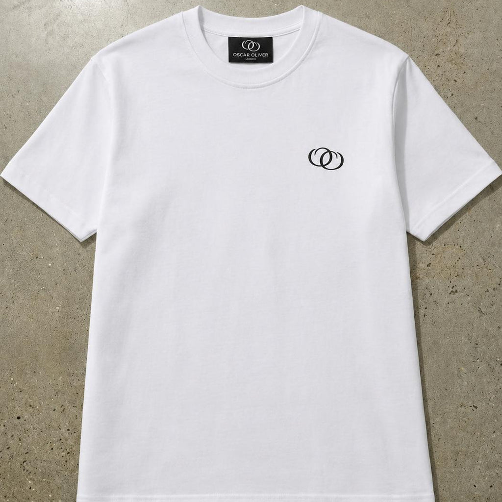 Oscar Oliver 'Signature' Capri T-Shirt