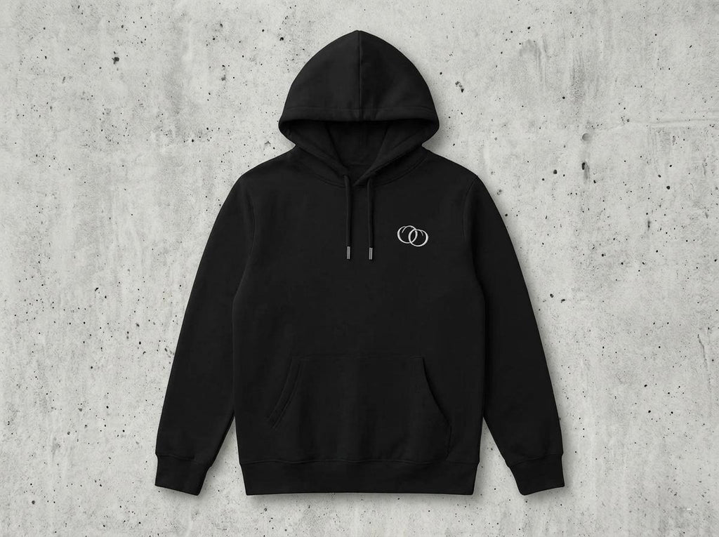 Oscar Oliver 'Foundation' Hoodie
