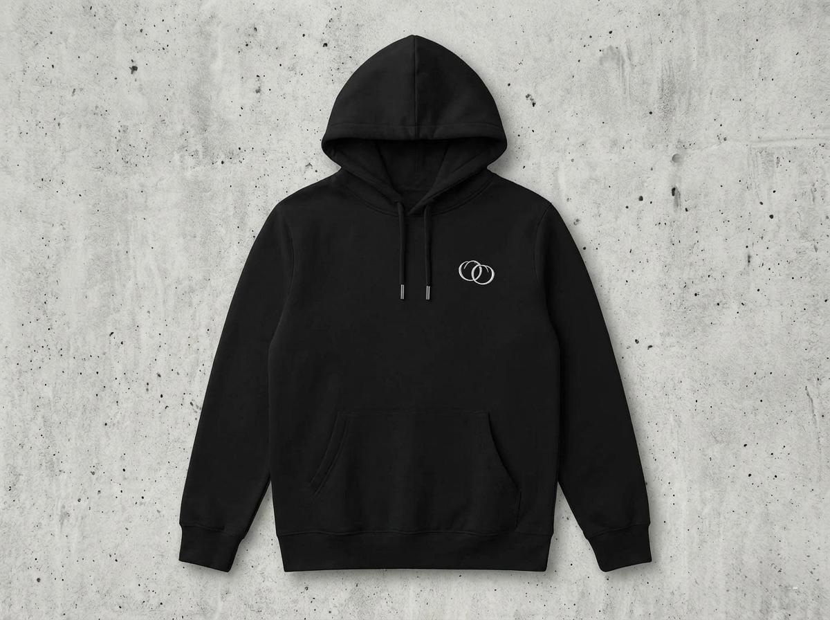 Oscar Oliver 'Foundation' Hoodie