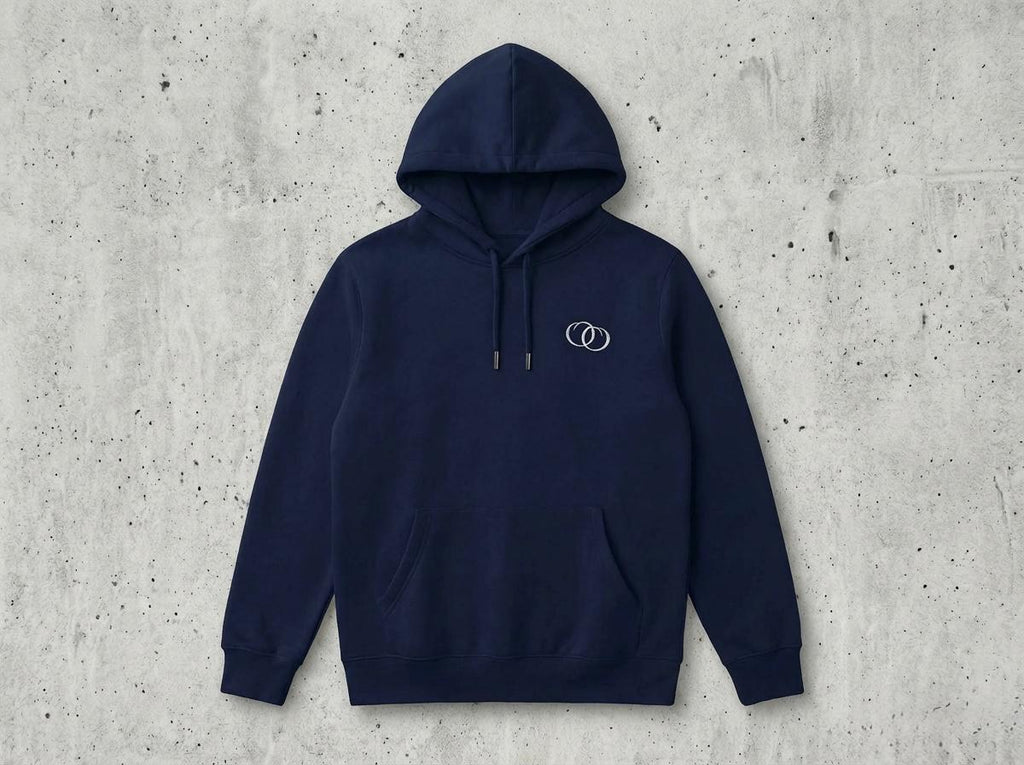 Oscar Oliver 'Foundation' Hoodie