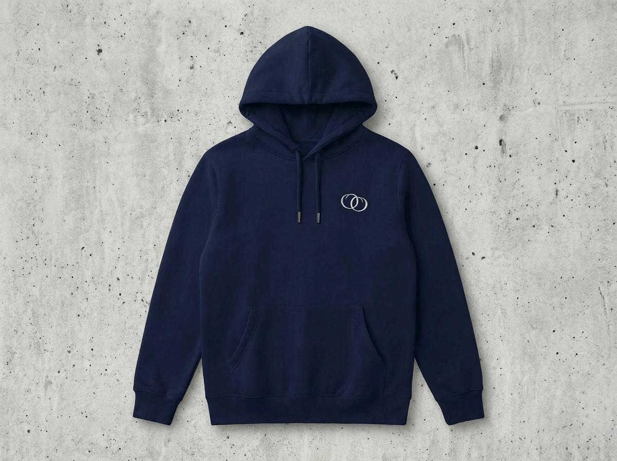 Oscar Oliver 'Foundation' Hoodie