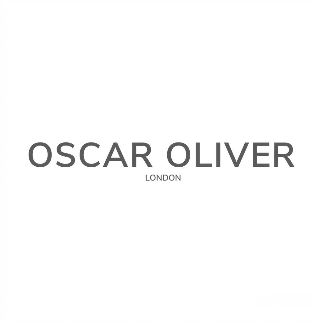 Oscar Oliver