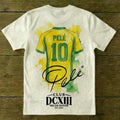 Club DCXIII 'Icons' Pelé Tee