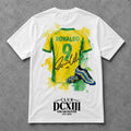 Club DCXIII 'Icons' R9 Tee