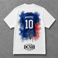 Club DCXIII 'Icons' Mbappe Tee