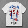 Club DCXIII 'Icons' Kane Tee