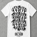 Club DCXIII 'Club Legends' Newcastle Tee
