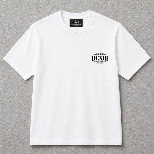 Club DCXIII 'Club Legends' Arsenal Tee