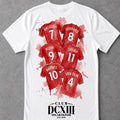 Club DCXIII 'Club Legends' Liverpool Tee