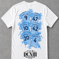 Club DCXIII 'Club Legends' Manchester City Tee