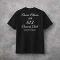 Oscar Oliver 'Signature' Owners Club T-Shirt