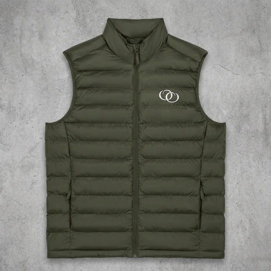 Oscar Oliver 'Signature' Gilet
