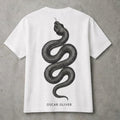 Oscar Oliver 'Signature' Snake T-Shirt