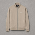 Oscar Oliver 'Foundation' FullZip Sweater