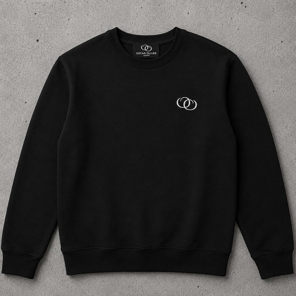 Oscar Oliver 'Signature' Owners Club Sweater