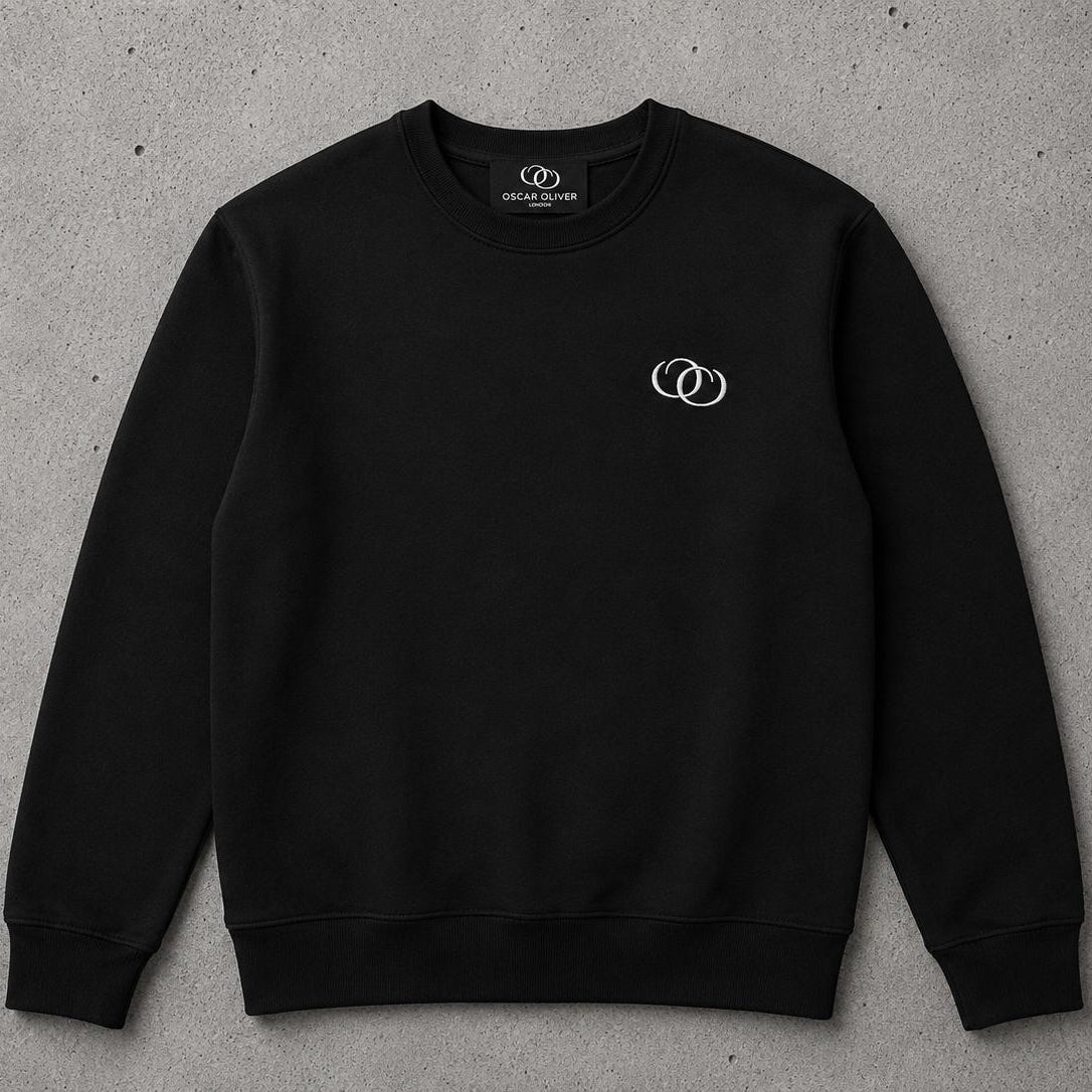 Oscar Oliver 'Signature' Owners Club Sweater