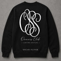 Oscar Oliver 'Signature' Owners Club Sweater