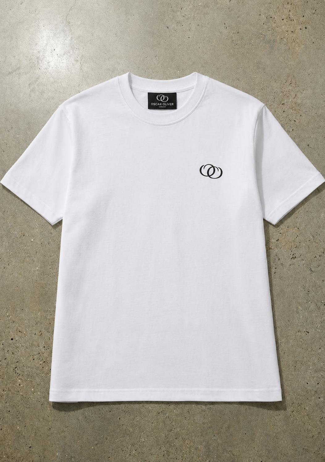 Oscar Oliver 'Foundation' T-Shirt
